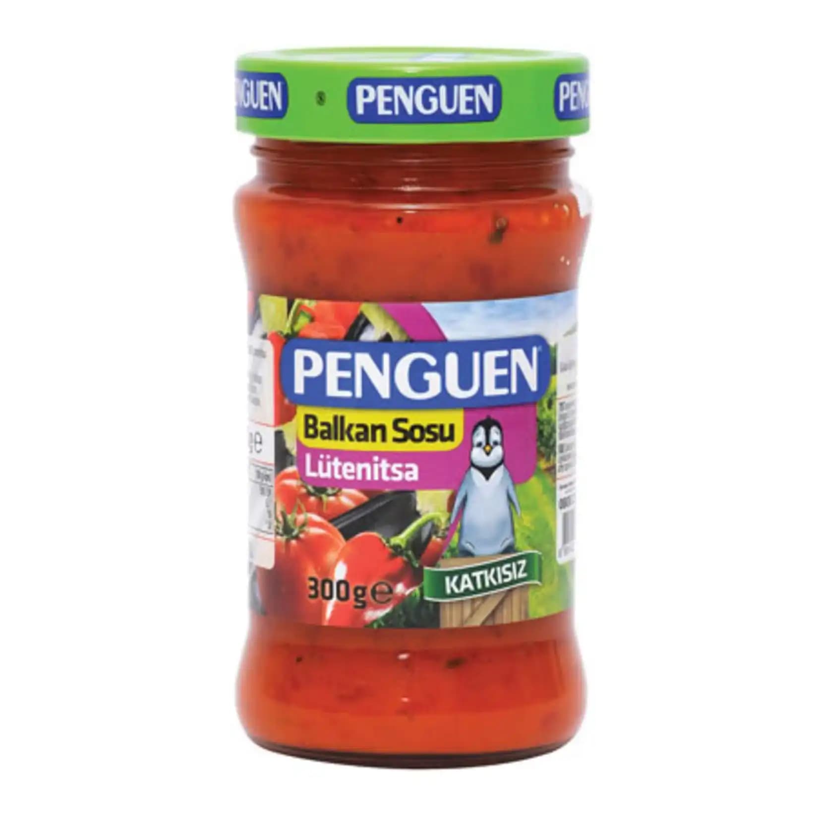 Penguen Lütenitsa: Doğa ve Geleneksel Tatların Modern Pazarlamadaki Yeri