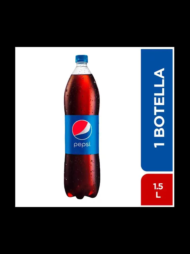 Pepsi 1.5 Litre: Ekonomik ve Pratik Kullanım İçin Günlük Hayatta Favori Seçenek