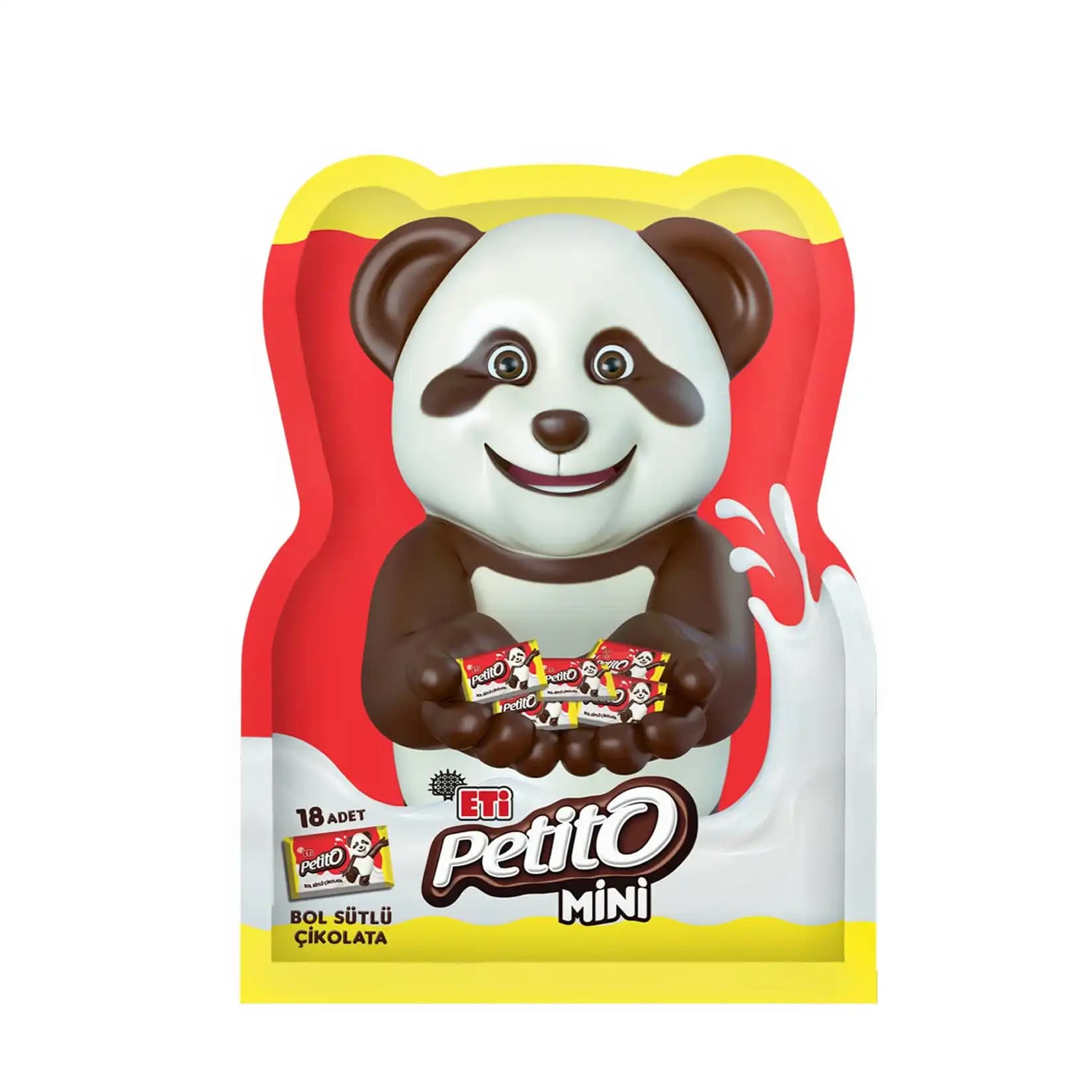 Petito Ayıcık Nedir ve Neden Çocuklar Tarafından Bu Kadar Seviliyor