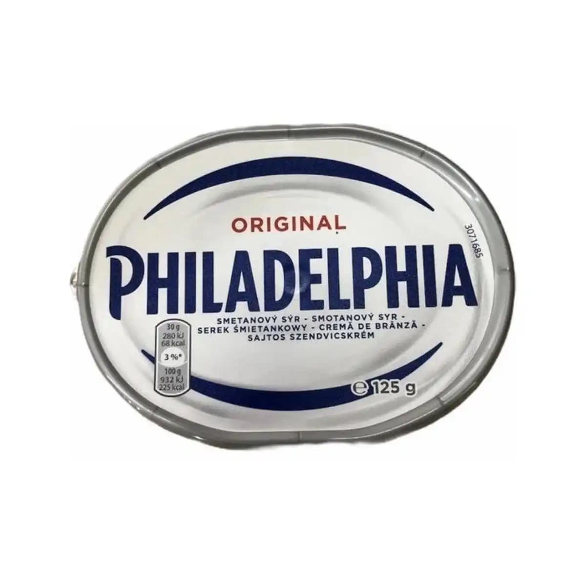 Philadelphia Peyniri Nedir, Özellikleri ve Kullanım Alanları Hakkında Detaylı Bilgi