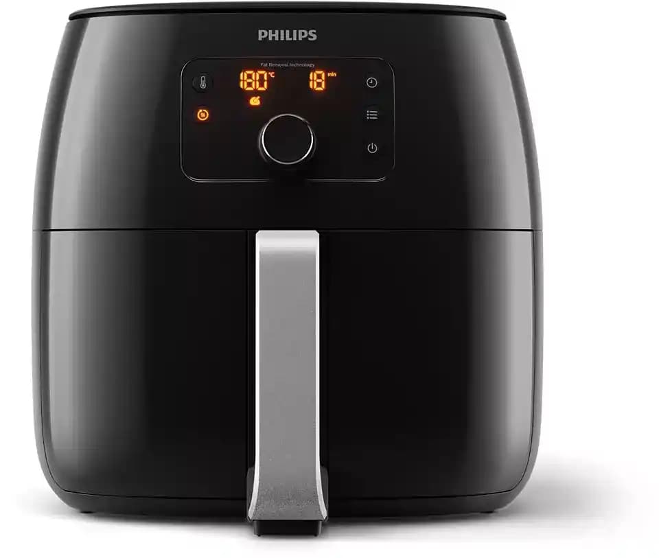 Philips Airfryer XXL ile Sağlıklı ve Pratik Pişirme Deneyimi Rehberi