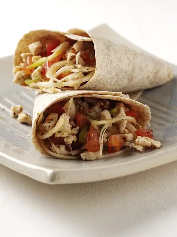 Piliç Tantuni Nedir, Malzemeleri ve Sağlıklı Hazırlama Yöntemleri