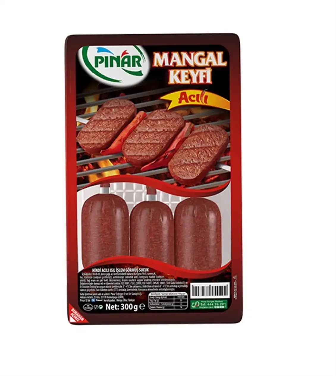 Pınar Mangal Ürünleriyle Sağlıklı ve Lezzetli Açık Hava Mangal Deneyimi Rehberi