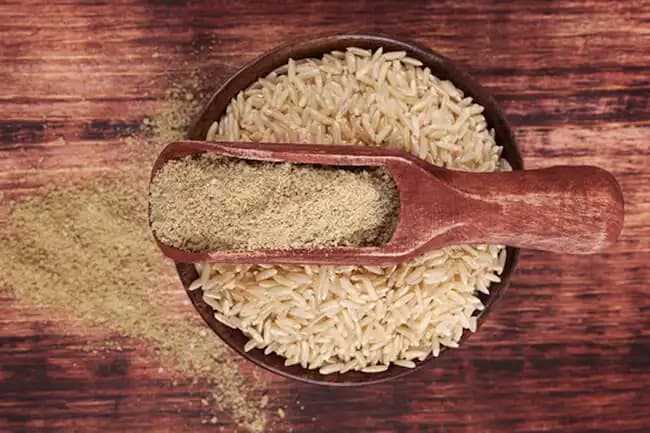 Pirinçteki Protein Miktarı ve Sağlıklı Tüketim İpuçları Rehberi