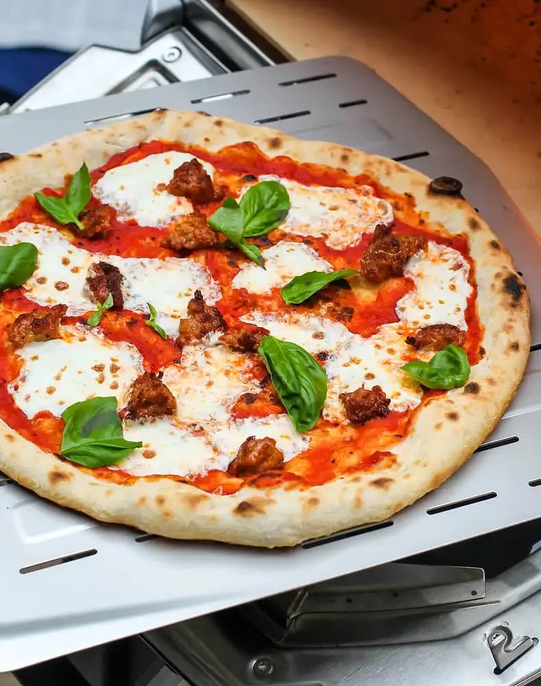 Pizza Salça Sosu Nedir, Nasıl Yapılır ve Kullanım İpuçları