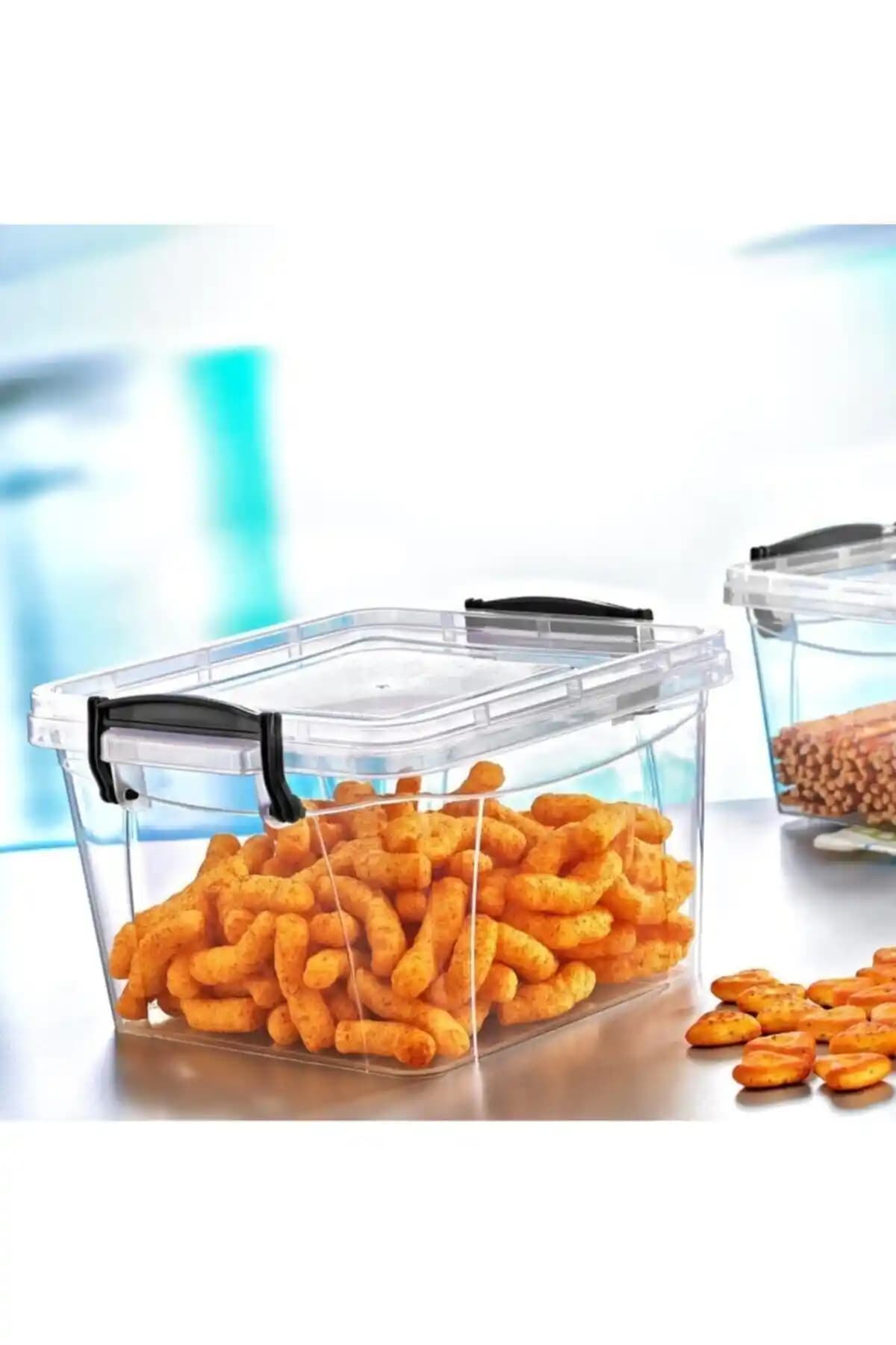 Plastik Saklama Kabı Seçiminde Dikkat Edilmesi Gerekenler ve En İyi Alternatifler