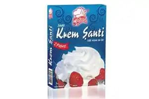 Poşet Krem Şanti Gramajları ve Alışverişte Dikkat Edilmesi Gerekenler