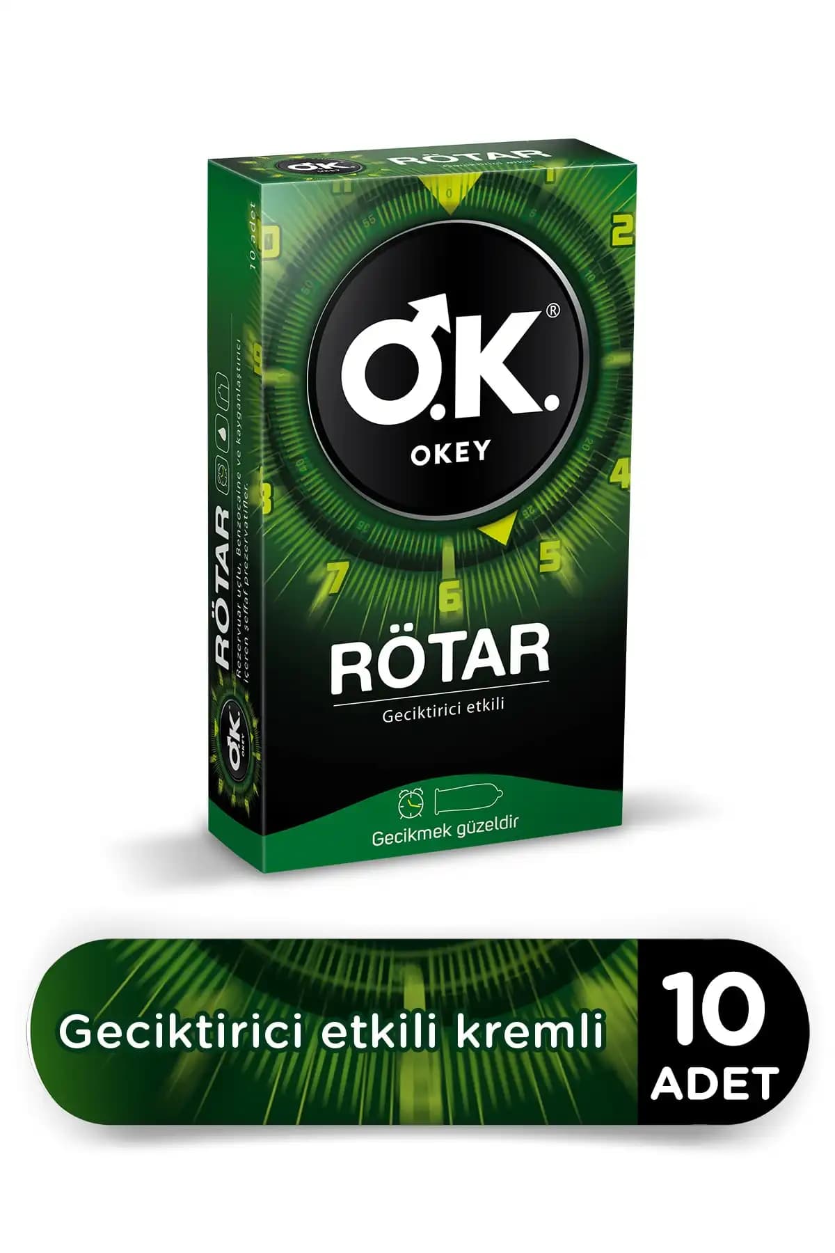 Prezervatif Rötar Süresi ve Güvenli Kullanım İpuçları Hakkında Kapsamlı Bilgi
