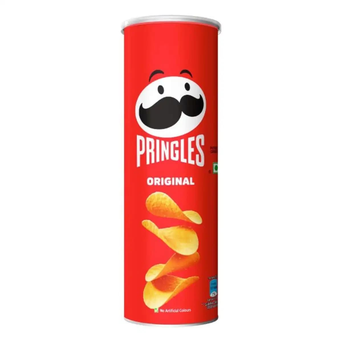 Pringles: Süpermarketlerde Popülerliği ve Lezzet Çeşitleriyle Atıştırmalık Seçenekleri