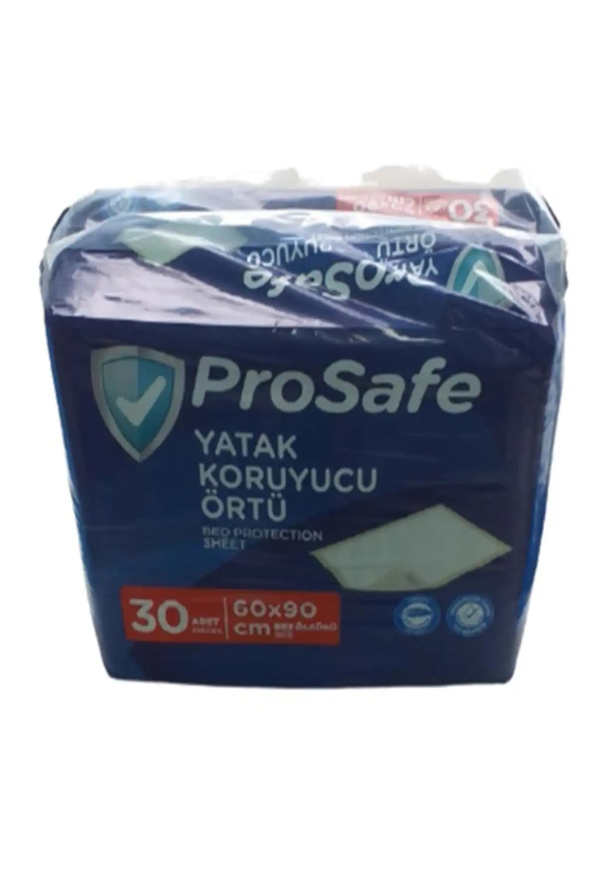 Prosafe Yatak Koruyucu Ürünleri ile Güvenli ve Konforlu Uyku Sağlayın