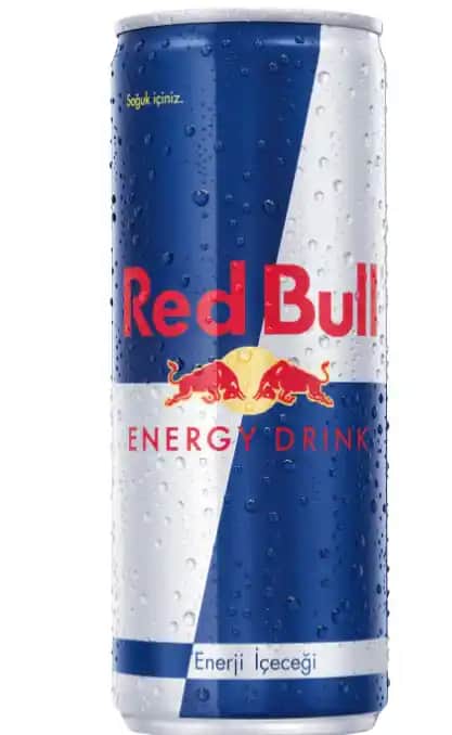 Red Bull ve Enerji İçecekleri Hakkında Bilmeniz Gerekenler