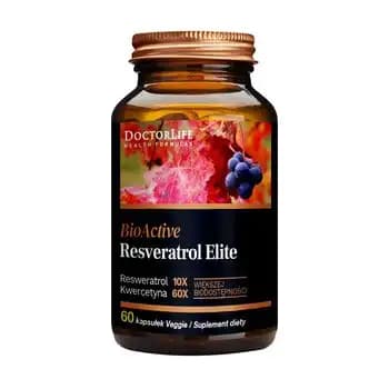 Resveratrol Günlük Dozajı: Sağlıklı Yaşam İçin Doğru Kullanım ve Tavsiyeler