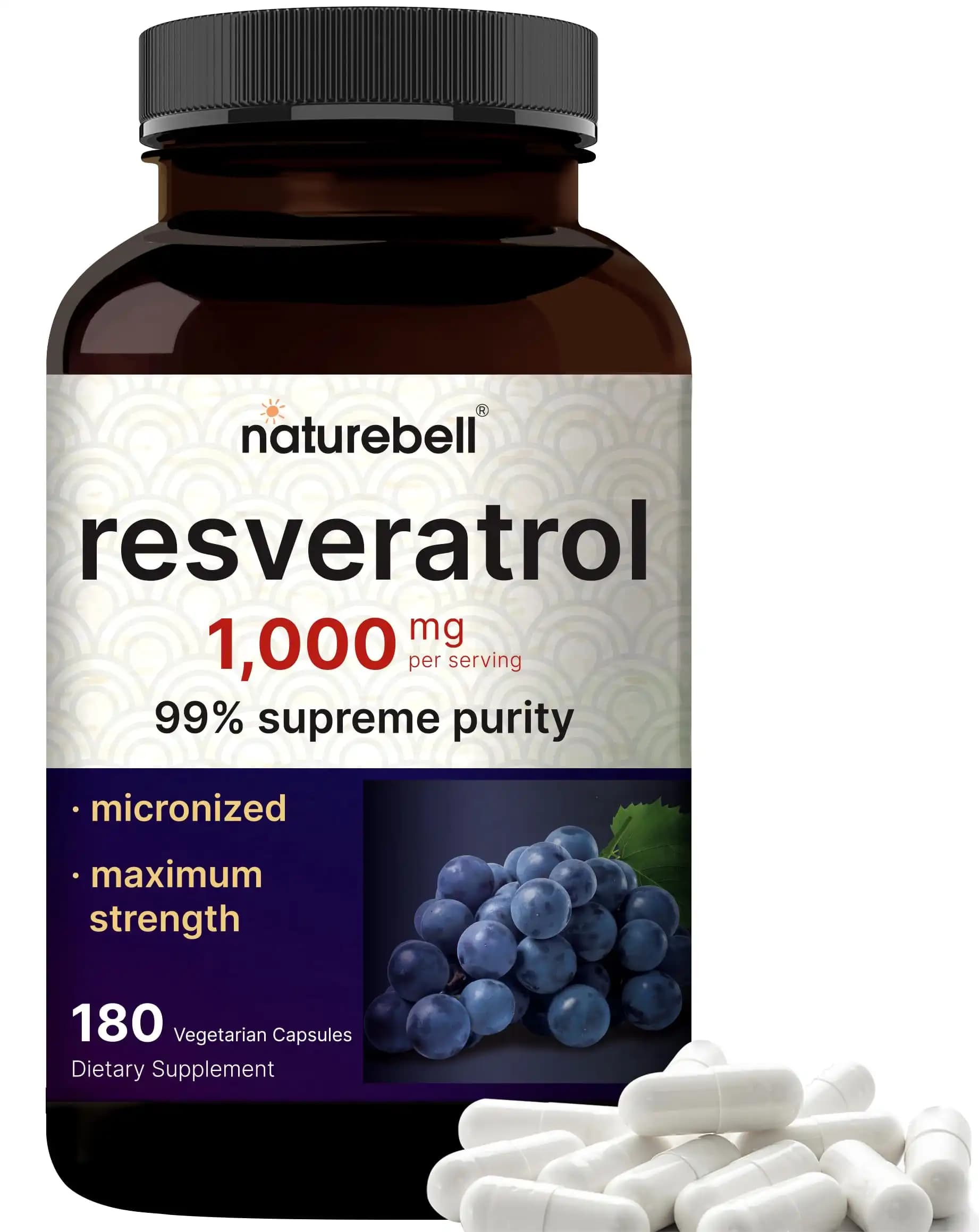 Resveratrol Nedir, Kullanıcı Deneyimleri ve Güvenilir Satın Alma İpuçları