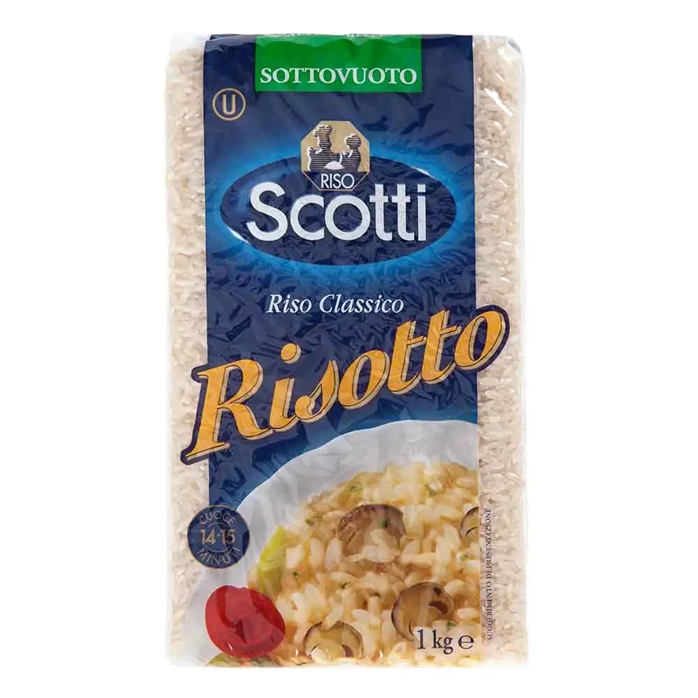 Risotto Pirinci Nedir ve En İyi Seçenekleriyle Risotto Yapımı Rehberi