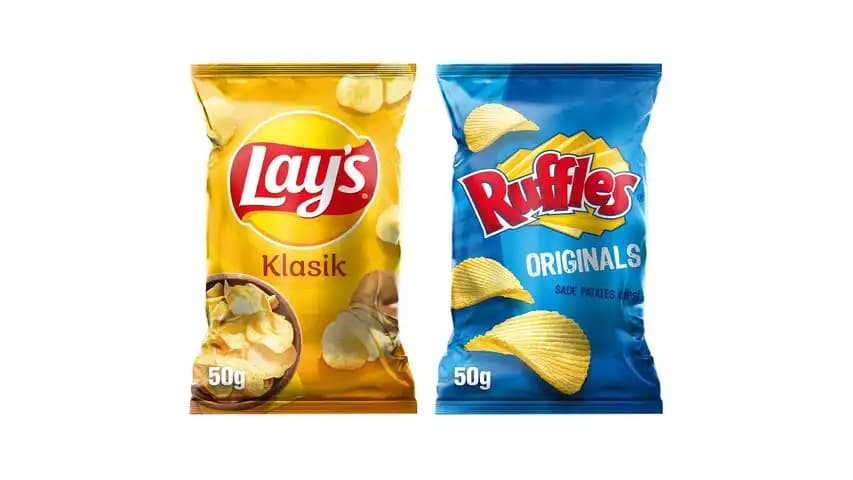 Ruffles Yoğurtlu Atıştırmalık: Sağlıklı ve Lezzetli Alternatifler Hakkında Bilgi
