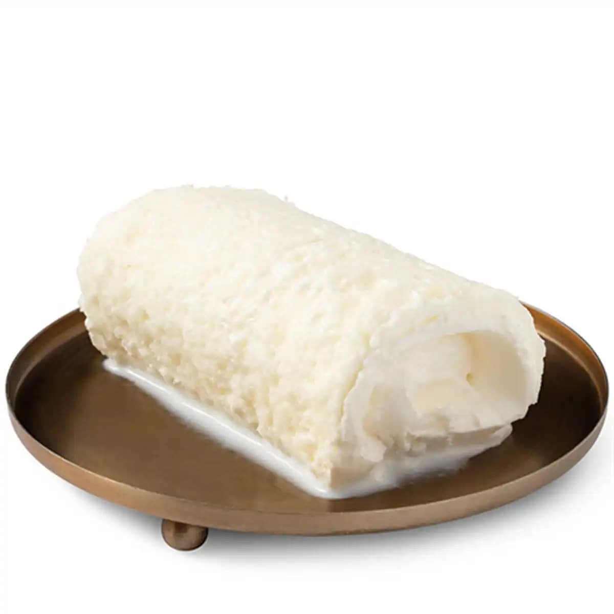 Rulo Kaymak Nedir ve Süpermarketlerde Popüler Olma Sebepleri Nelerdir