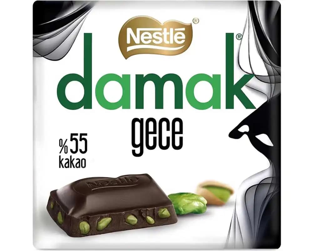 Sağlıklı Bitter Çikolata Markaları ve Seçiminde Dikkat Edilmesi Gerekenler