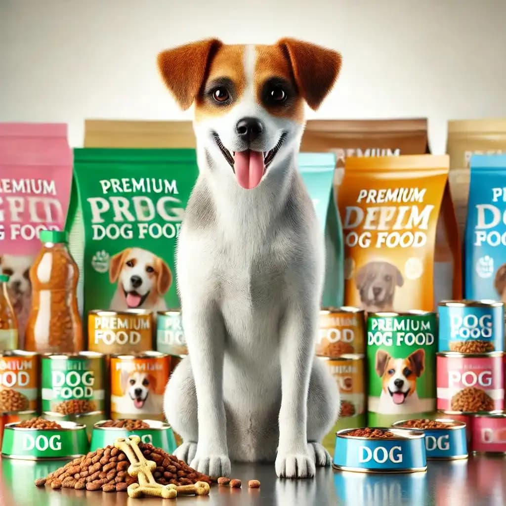 Sağlıklı Köpek Maması Seçimi: En İyi Alternatifler ve Dikkat Edilmesi Gerekenler