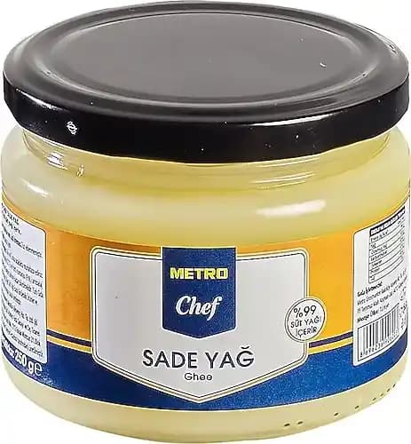 Sağlıklı ve Güvenilir Sade Yağ Markaları Hakkında Kapsamlı Rehber