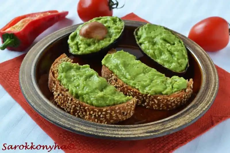 Sağlıklı ve Pratik Avokado Krem Tarifi ile Mutfağınıza Yeni Bir Lezzet Katın