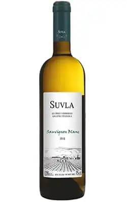 Sauvignon Blanc Beyaz Şarabı: Özellikleri, Kullanım Alanları ve Uyum Sağlayan Yemekler