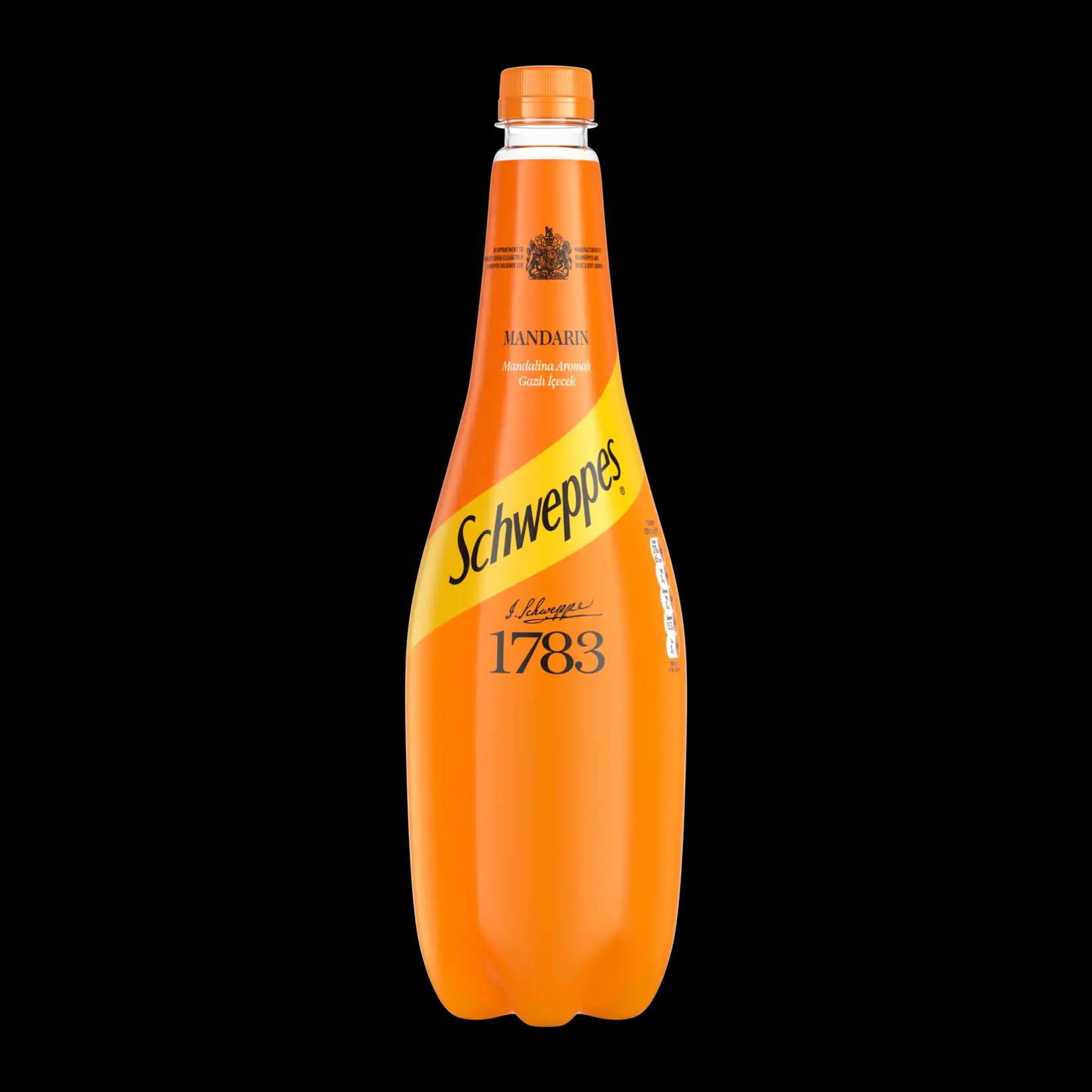 Schweppes Mandalina: Doğal ve Ferahlatıcı Meyve Aromalı Gazlı İçecek Özellikleri ve Sağlık Faydaları
