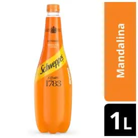 Schweppes Portakal: Doğal Portakal Aromasıyla Serinletici Gazlı İçecek Seçenekleri