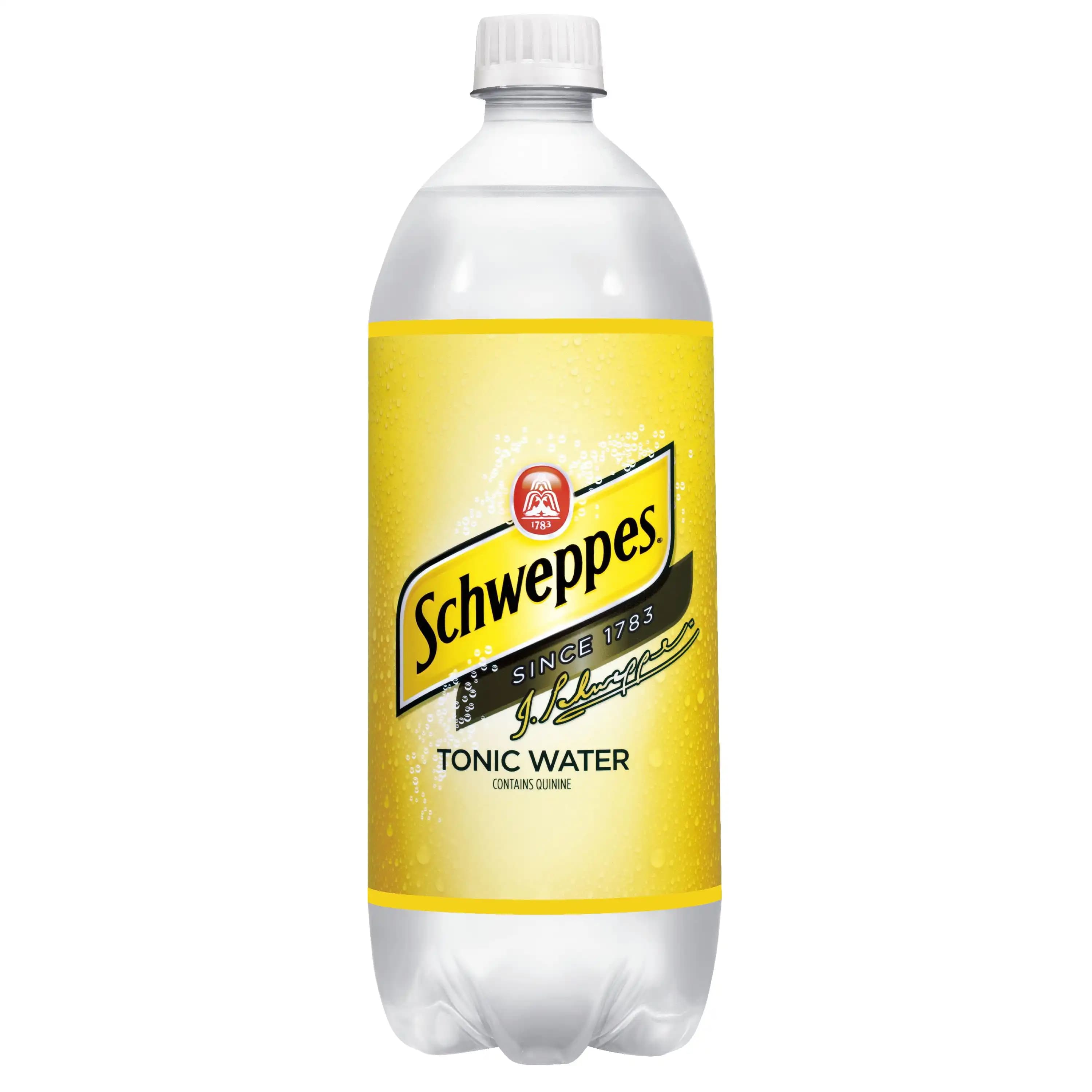 Schweppes Tonik: Tarihsel Kökenleri ve Güncel Kullanım Alanları Hakkında Detaylı Bilgi