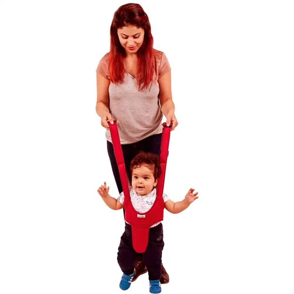 Sevi Bebek Yürüme Yardımcısı: Güvenli ve Ergonomik Yürüme Destek Çözümü
