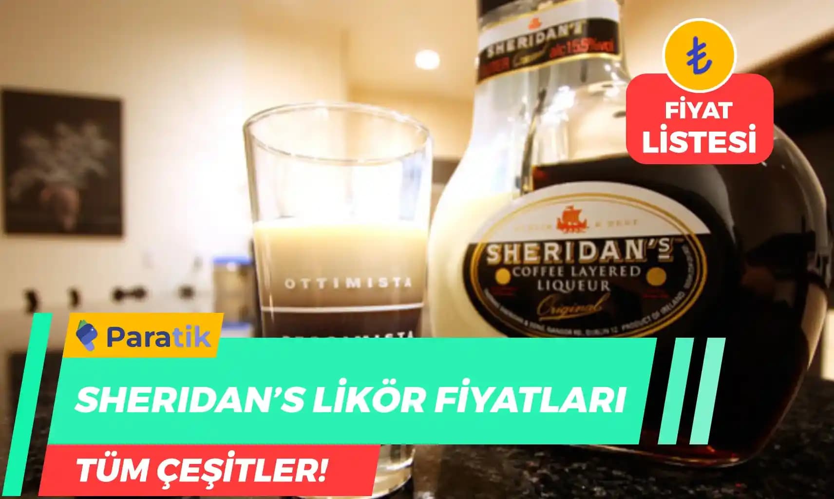 Sheridan Fiyatları ve Süpermarketlerde Uygun Fiyatlı Kalite Dengesi Analizi