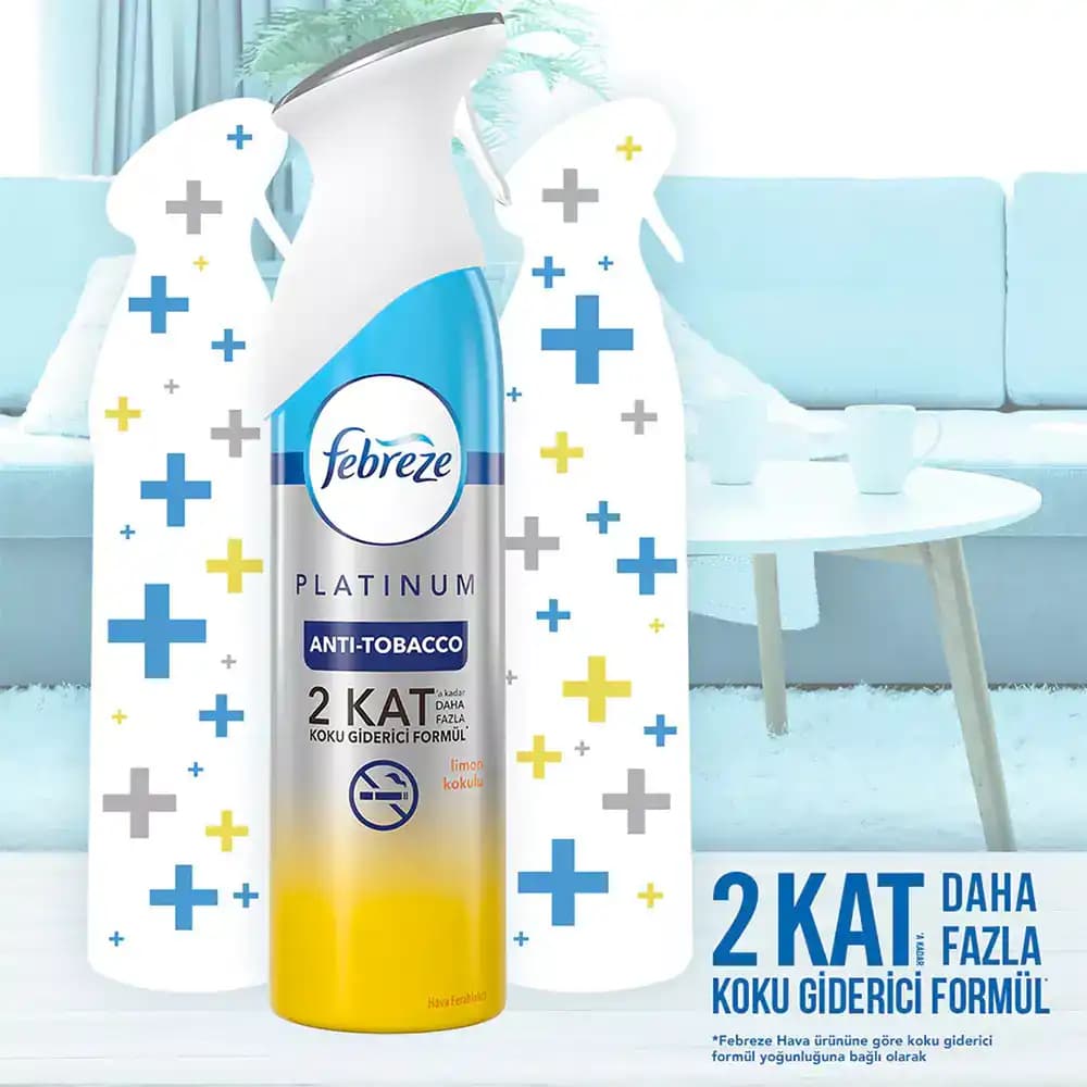 Sigara Kokusu Nasıl Giderilir: Febreze ve Etkili Yöntemler Hakkında Bilgiler