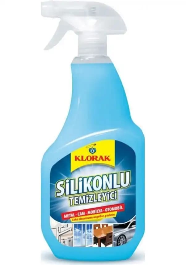 Silikonlu Yüzey Temizleyiciler: Günlük Hayatta Parlaklık ve Koruma Sağlayan Ürünler