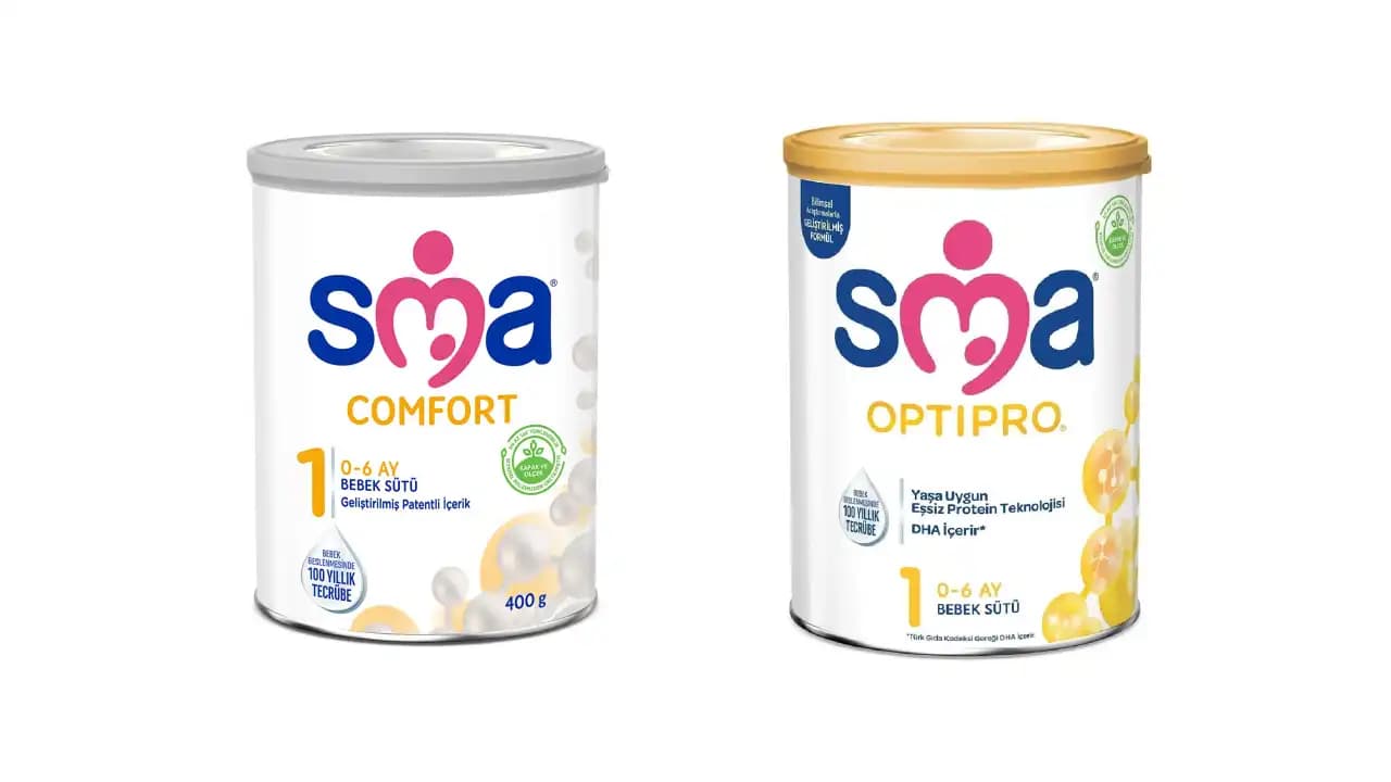 SMA Comfort ile Optipro Arasındaki Farklar ve En Uygun Seçenekler Rehberi