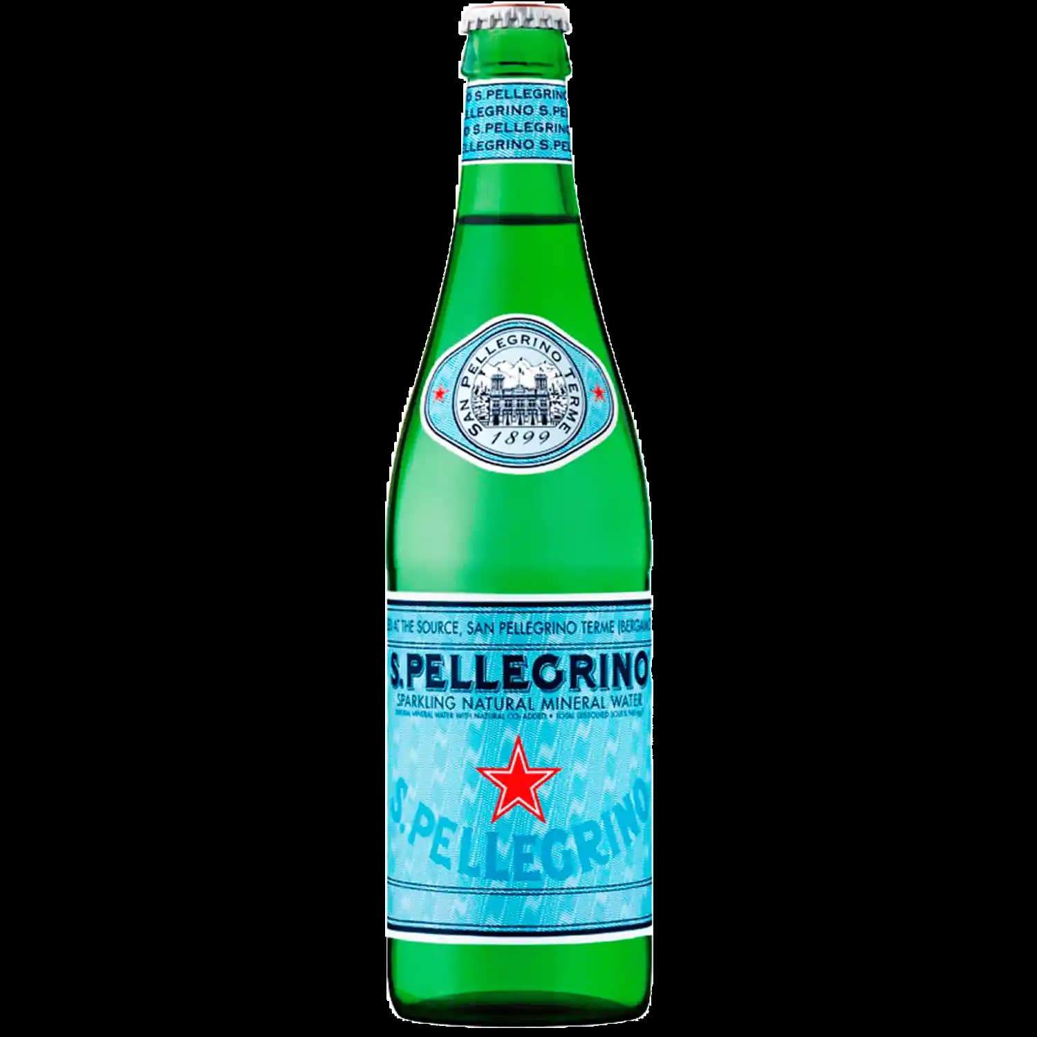 Soda Pellegrino'nun Kökeni, Özellikleri ve Sağlık Faydaları Hakkında Detaylı Bilgi