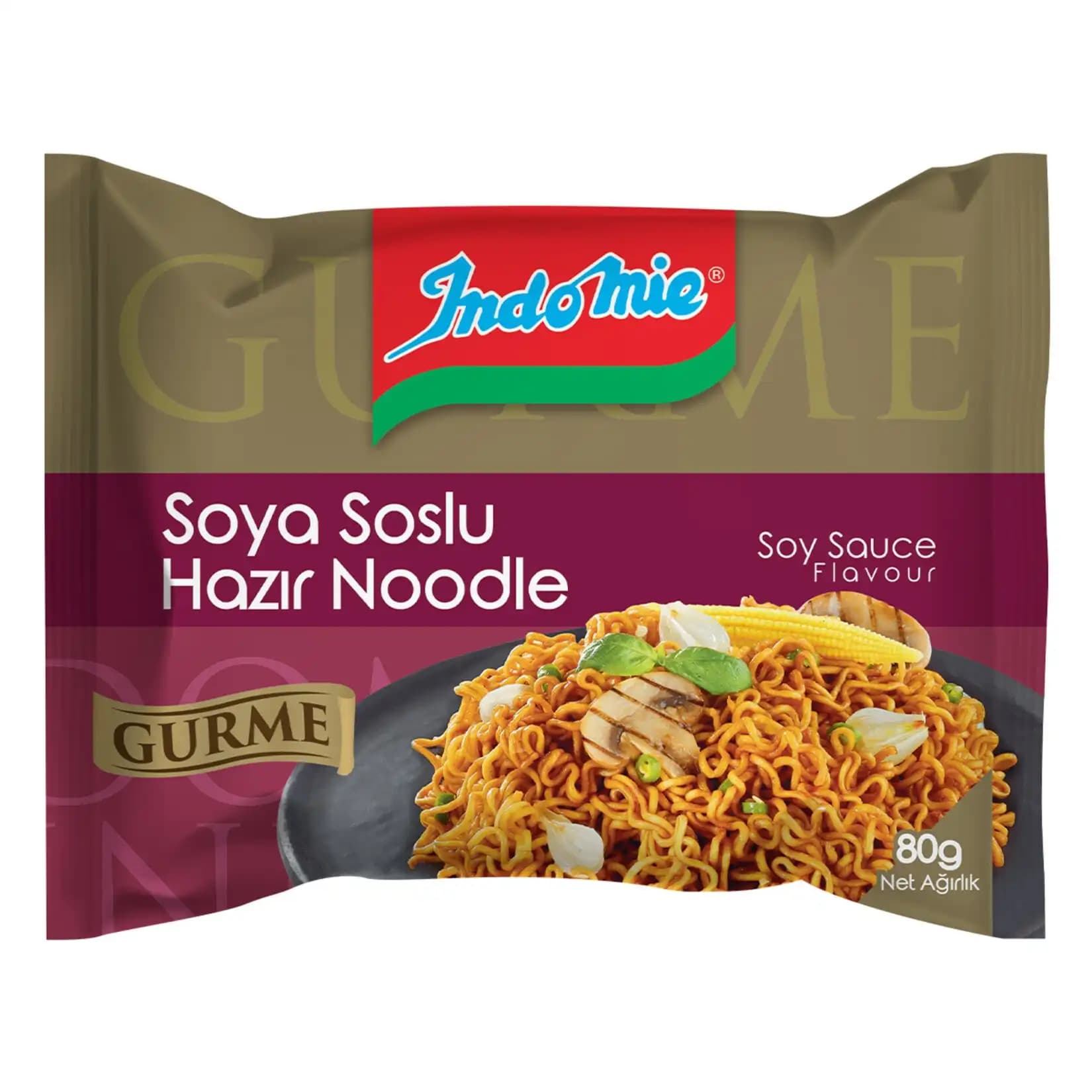 Soya Soslu Noodle ve Indomie: Hızlı ve Lezzetli Yemek Tarifleri ve Sağlıklı Tavsiyeler