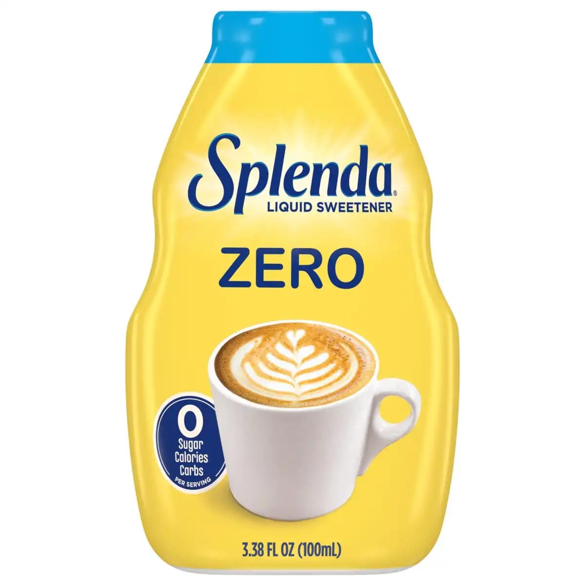 Splenda Nedir, Nasıl Kullanılır ve Sağlığa Etkileri Nelerdir