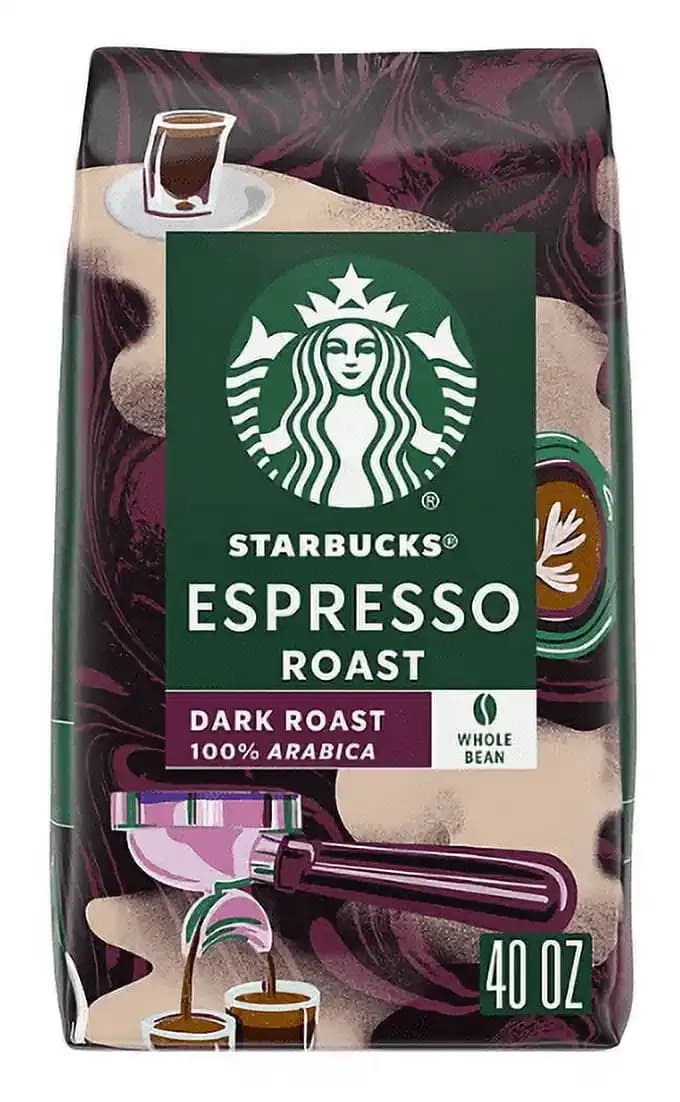 Starbucks Espresso Roast: Yoğun Aromasıyla Kalite ve Lezzetin Birleşimi