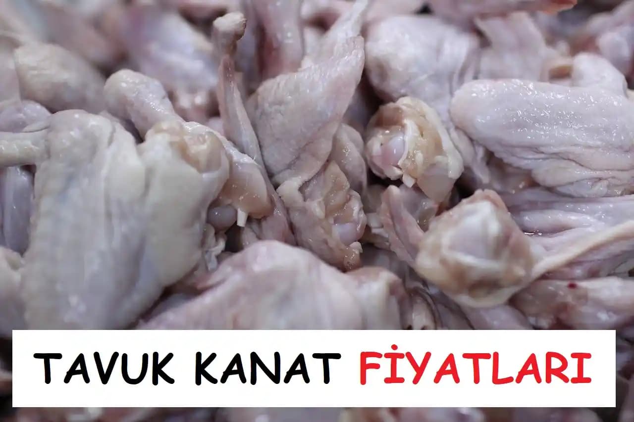 Supermarketlerde 1 Kilo Tavuk Kanatları Kaç Adet ve Satın Alma İpuçları
