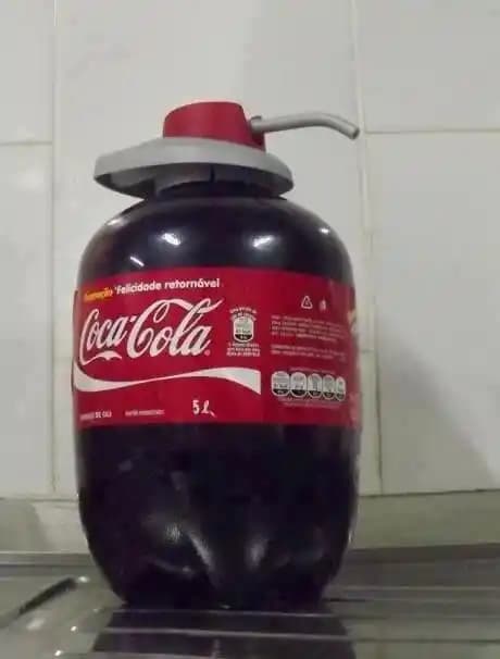 Süpermarketlerde 5 Litre Kola Satın Alma Rehberi: Avantajlar ve Dikkat Edilmesi Gerekenler