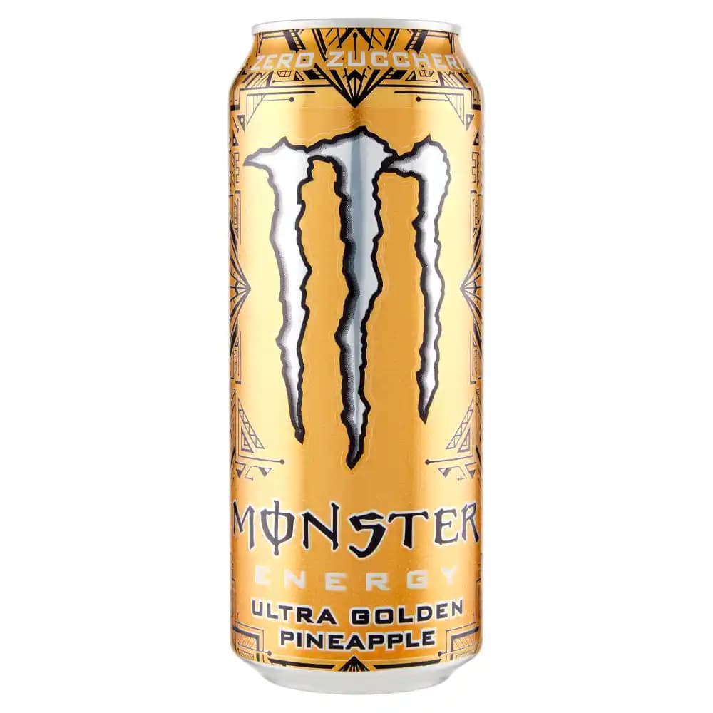 Süpermarketlerde Ananaslı Monster Ürünleriyle Yaratıcılık ve Eğlence Artıyor