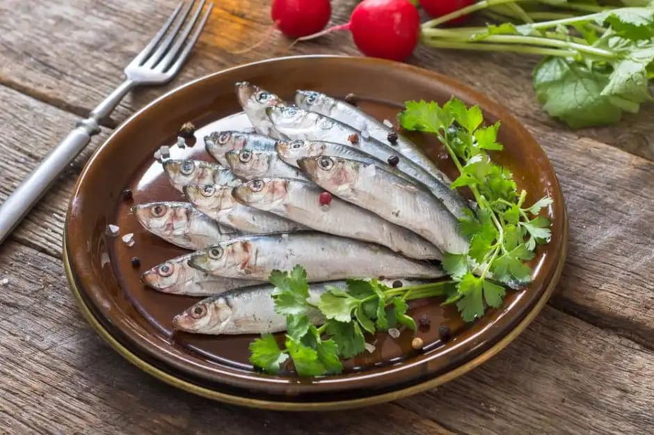 Süpermarketlerde Balık Çeşitleri ve Gümüş Balıkların Yeri Analizi