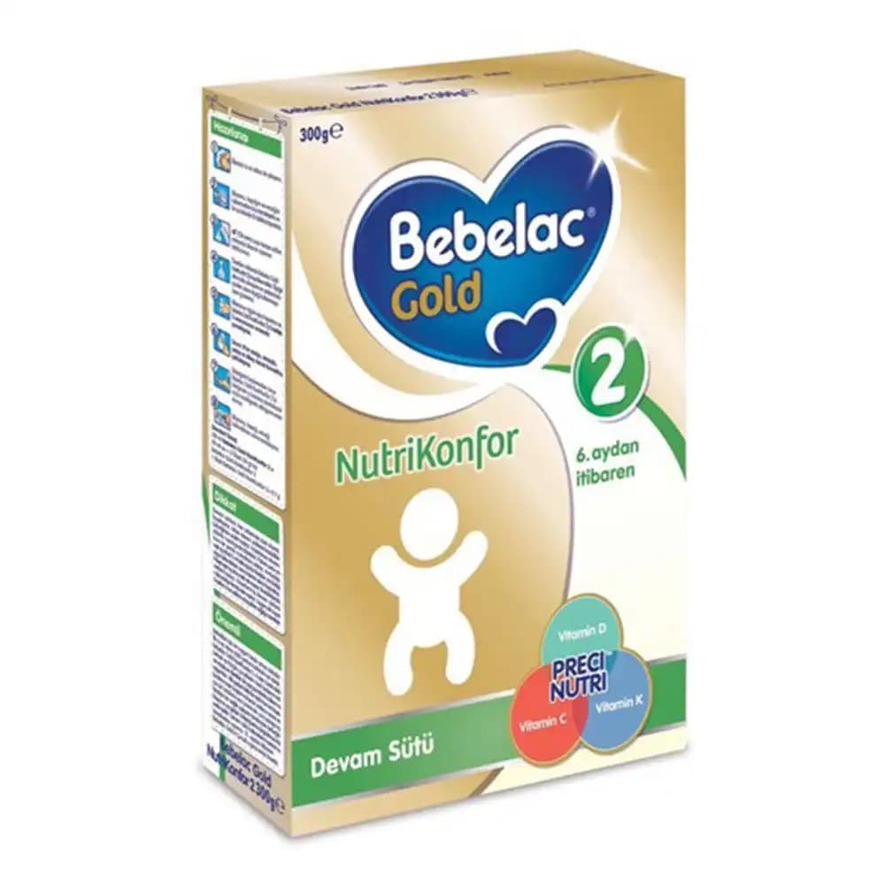 Süpermarketlerde Bebek Mamaları ve Nutrikonfor Ürünlerinin Güvenlik ve Kalite Standartları
