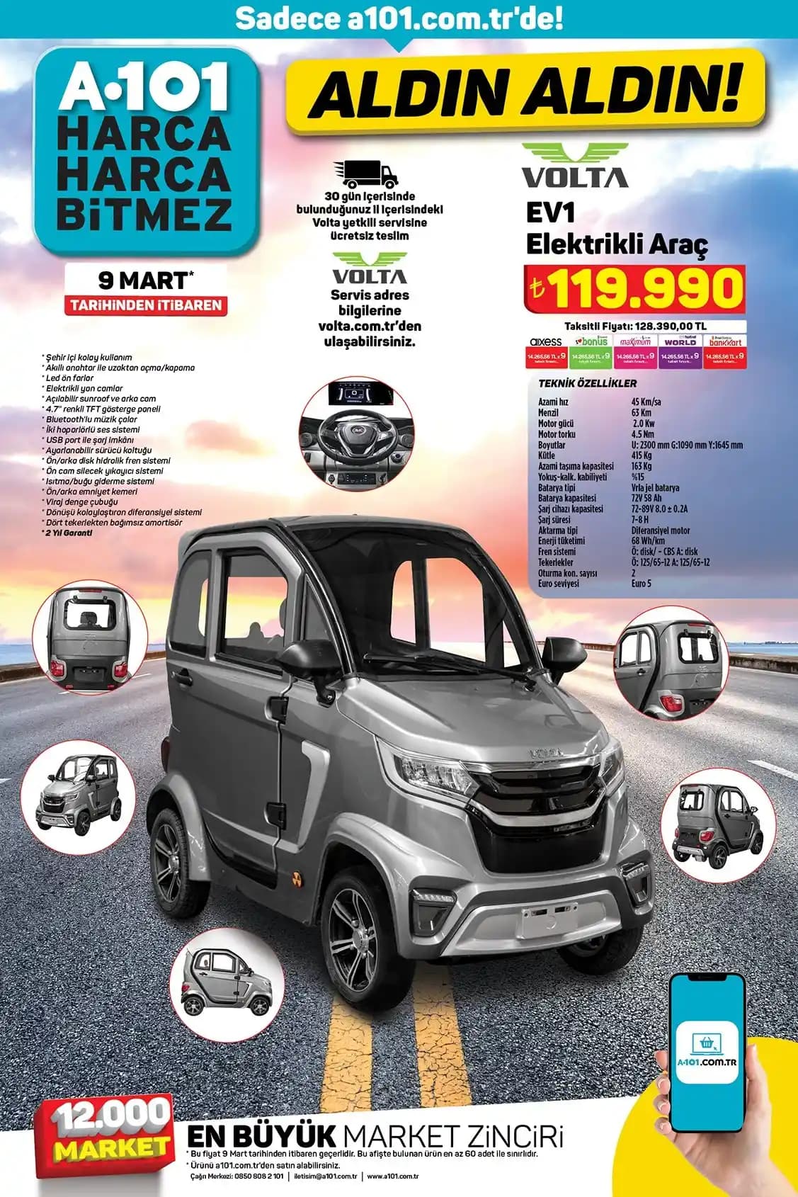 Süpermarketlerde Bilinçli ve Verimli Alışveriş İçin Temel ve Gelişmiş İpuçları