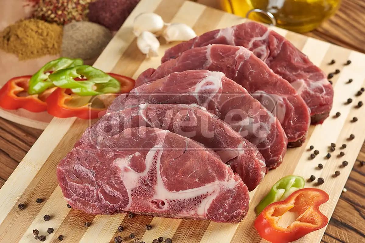 Süpermarketlerde Bulunan Haşlamalık Et Çeşitleri ve Kullanım İpuçları