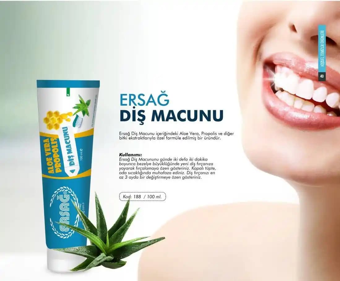 Süpermarketlerde Diş Bakım Ürünleri: Sağlıklı ve Parlak Gülüşler İçin Güncel Seçenekler