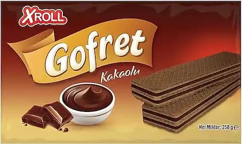 Süpermarketlerde En Çok Satılan Kakaolu Gofretler ve Özellikleri Hakkında Kapsamlı Bilgi