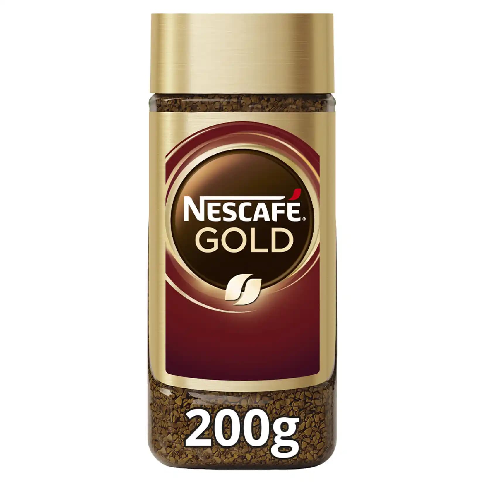 Süpermarketlerde Popüler Olan 200 Gram Nesafe Gold Kahve ve Alternatifleri