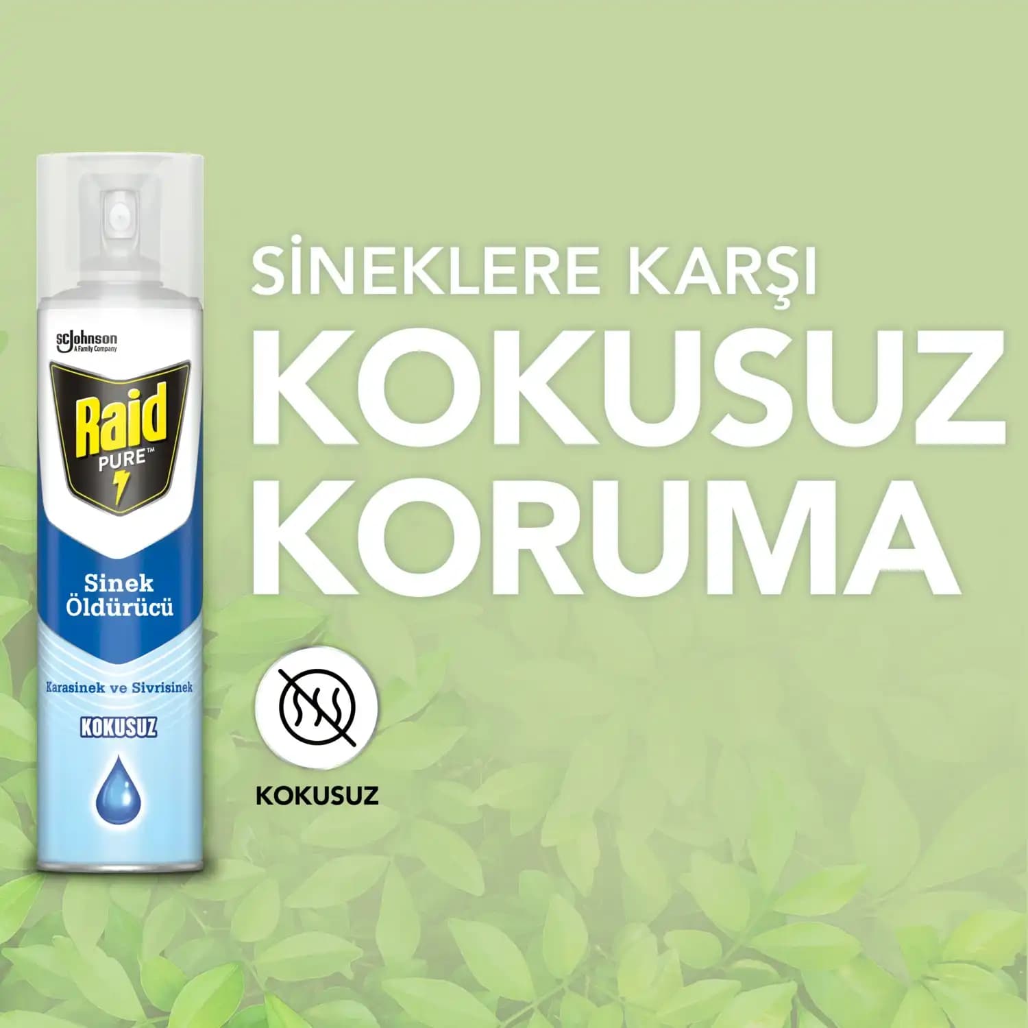 Süpermarketlerde Raid Kokusuz Temizlik Ürünleri Seçimi ve Kullanım İpuçları