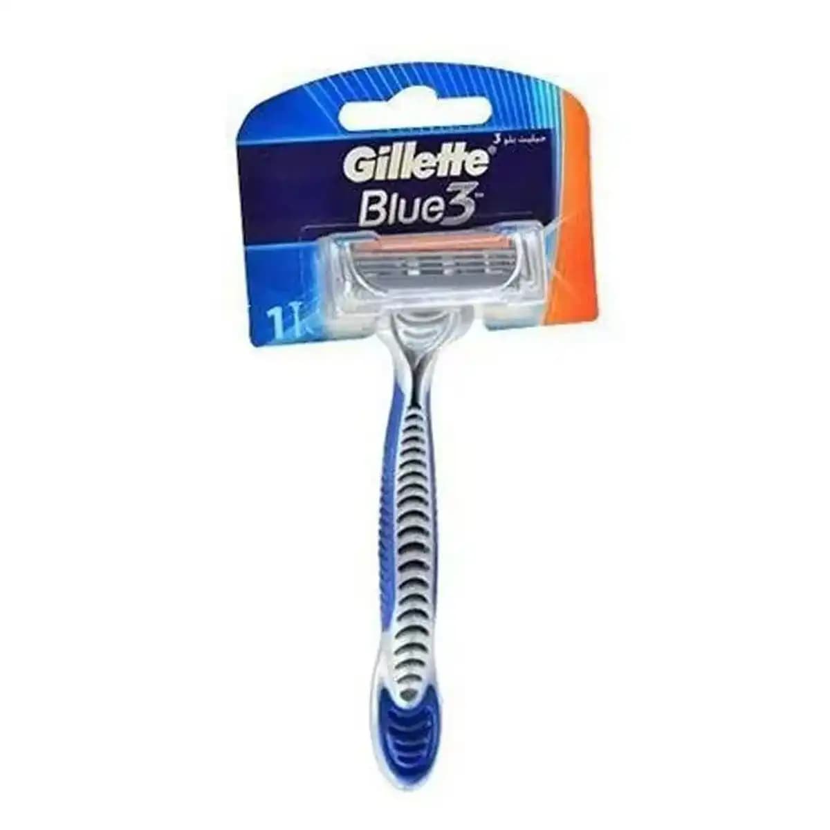 Süpermarketlerde Satılan Jilet Blue 3: Kalite, Ekonomi ve Güven Bir Arada