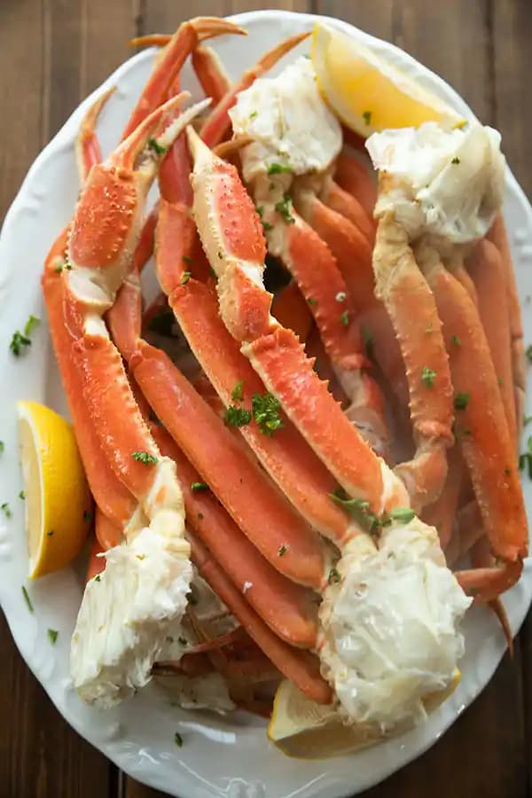 Süpermarketlerde Satılan Snow Crab Kar Beyazı Hakkında Detaylı Bilgi ve Seçim İpuçları